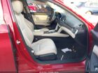 2018 Honda Accord Hybrid   Красный vin: 1HGCV3F11JA007066
