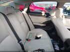 2018 Honda Accord Hybrid   Красный vin: 1HGCV3F11JA007066
