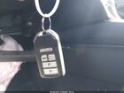 2018 Honda Accord Hybrid   Серый vin: 1HGCV3F11JA012218