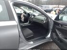 2021 Honda Accord Hybrid   Серебряный vin: 1HGCV3F12MA018078