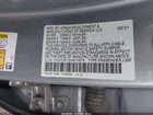 2021 Honda Accord Hybrid   Серебряный vin: 1HGCV3F12MA018078