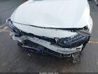 2019 Honda Accord Hybrid   White vin: 1HGCV3F13KA019916