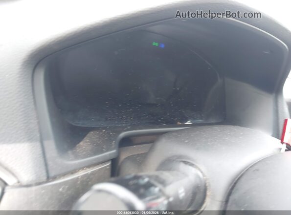 1HGCV3F13KA019916 2019 HONDA ACCORD HYBRID White 