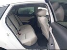 2020 Honda Accord Hybrid White vin: 1HGCV3F13LA014443