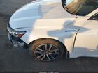2020 Honda Accord Hybrid   Белый vin: 1HGCV3F13LA018556