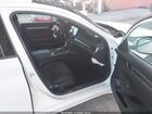 2020 Honda Accord Hybrid   Белый vin: 1HGCV3F13LA018556