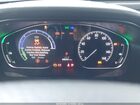 2020 Honda Accord Hybrid   Белый vin: 1HGCV3F13LA018556