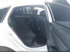 2020 Honda Accord Hybrid   Белый vin: 1HGCV3F13LA018556