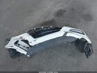 2020 Honda Accord Hybrid   Белый vin: 1HGCV3F13LA018556