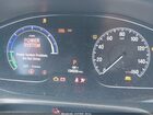 2018 Honda Accord Hybrid   Gray vin: 1HGCV3F15JA005269