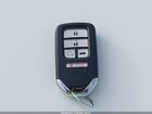 2020 Honda Accord Hybrid   Серый vin: 1HGCV3F18LA010517