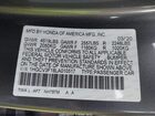 2020 Honda Accord Hybrid   Серый vin: 1HGCV3F18LA010517