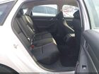 2019 Honda Accord Hybrid   White vin: 1HGCV3F1XKA003759