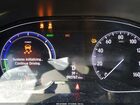 2019 Honda Accord Hybrid   White vin: 1HGCV3F1XKA003759