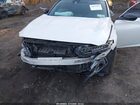 2022 Honda Accord Hybrid Sport Белый vin: 1HGCV3F20NA005453