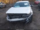 2022 Honda Accord Hybrid Sport Белый vin: 1HGCV3F20NA005453