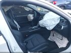 2022 Honda Accord Hybrid Sport Белый vin: 1HGCV3F20NA005453