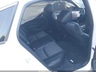 2022 Honda Accord Hybrid Sport Белый vin: 1HGCV3F20NA005453