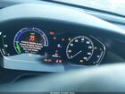 2022 Honda Accord Hybrid Sport Белый vin: 1HGCV3F20NA005453