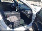 2022 Honda Accord Hybrid Sport Белый vin: 1HGCV3F22NA047719