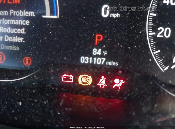 1HGCV3F22NA047719 2022 HONDA ACCORD HYBRID Белый 