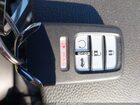 2022 Honda Accord Hybrid Sport Синий vin: 1HGCV3F23NA029021