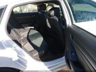 2022 Honda Accord Hybrid Sport Белый vin: 1HGCV3F23NA034462