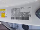 2022 Honda Accord Hybrid Sport Белый vin: 1HGCV3F25NA005447