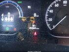 2022 Honda Accord Hybrid Sport Белый vin: 1HGCV3F25NA005447