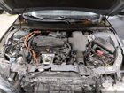 2022 Honda Accord Hybrid Sport Gray vin: 1HGCV3F26NA033760 2022 Honda Accord Hybrid Sport Gray vin: 1HGCV3F26NA033760