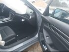 2022 Honda Accord Hybrid Sport Черный vin: 1HGCV3F2XNA027461