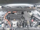 2022 Honda Accord Hybrid Sport Черный vin: 1HGCV3F2XNA027461