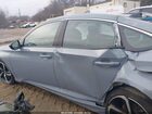 2022 Honda Accord Hybrid Sport Черный vin: 1HGCV3F2XNA027461