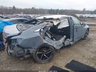 2022 Honda Accord Hybrid Sport Черный vin: 1HGCV3F2XNA027461