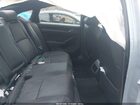 2022 Honda Accord Hybrid Sport Черный vin: 1HGCV3F2XNA027461