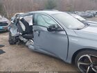 2022 Honda Accord Hybrid Sport Черный vin: 1HGCV3F2XNA027461