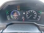 2018 Honda Accord Hybrid Ex Серый vin: 1HGCV3F42JA000654