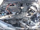 2018 Honda Accord Hybrid Ex Серый vin: 1HGCV3F42JA000654