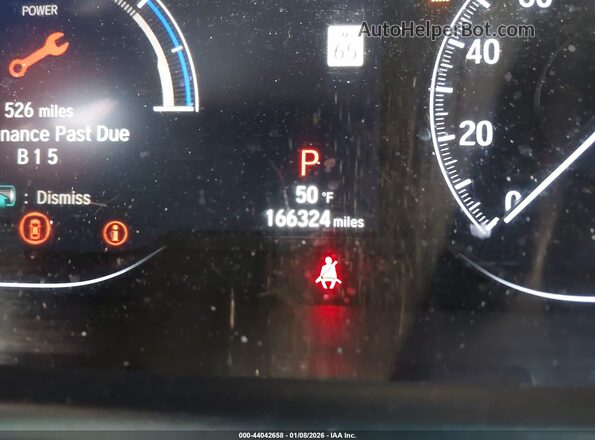 1HGCV3F42JA000654 2018 HONDA ACCORD HYBRID Серый 