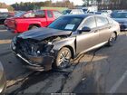 2018 Honda Accord Hybrid Ex Серый vin: 1HGCV3F42JA000654