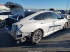 2019 Honda Accord Hybrid Ex White vin: 1HGCV3F42KA017598