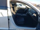 2019 Honda Accord Hybrid Ex White vin: 1HGCV3F42KA017598