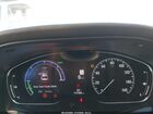 2019 Honda Accord Hybrid Ex White vin: 1HGCV3F42KA017598