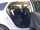 2019 Honda Accord Hybrid Ex White vin: 1HGCV3F42KA017598