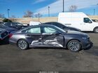 2021 Honda Accord Hybrid Ex Gray vin: 1HGCV3F44MA008145