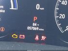 2021 Honda Accord Hybrid Ex Gray vin: 1HGCV3F44MA008145