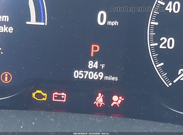 1HGCV3F44MA008145 2021 HONDA ACCORD HYBRID Gray 