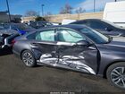 2021 Honda Accord Hybrid Ex Gray vin: 1HGCV3F44MA008145