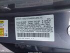 2021 Honda Accord Hybrid Ex Gray vin: 1HGCV3F44MA008145