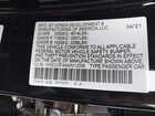 2021 Honda Accord Hybrid Ex Black vin: 1HGCV3F44MA012096